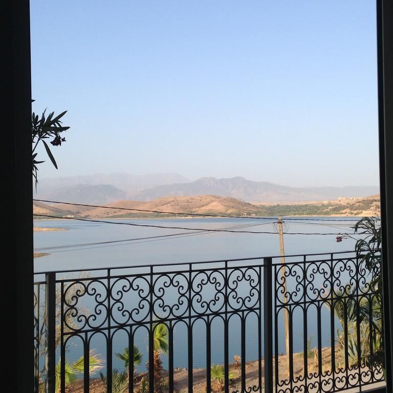 Le Patio Du Lac Lalla Takerkoust Luaran gambar